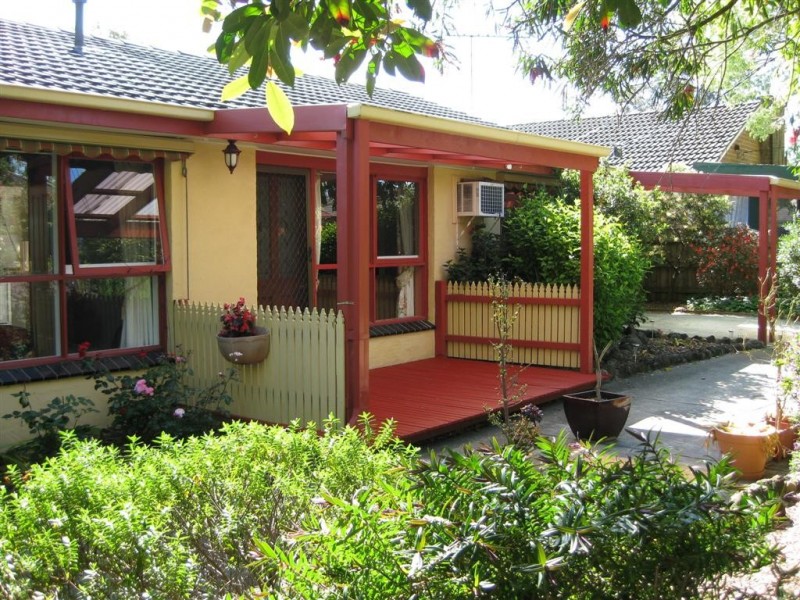 14 Cerberus Road, Baxter VIC 3911