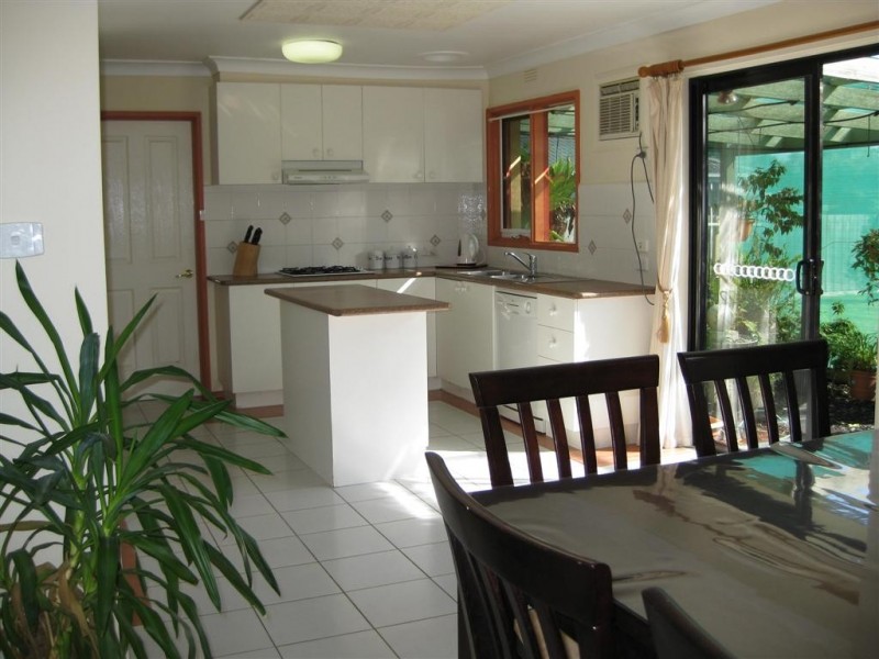 14 Cerberus Road, Baxter VIC 3911