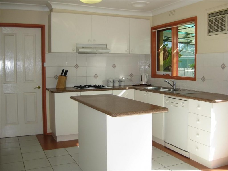 14 Cerberus Road, Baxter VIC 3911