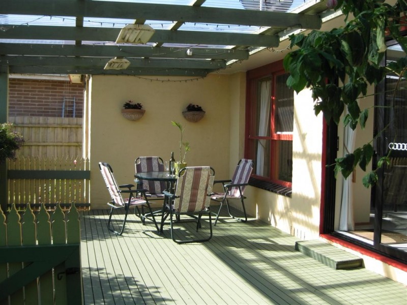 14 Cerberus Road, Baxter VIC 3911