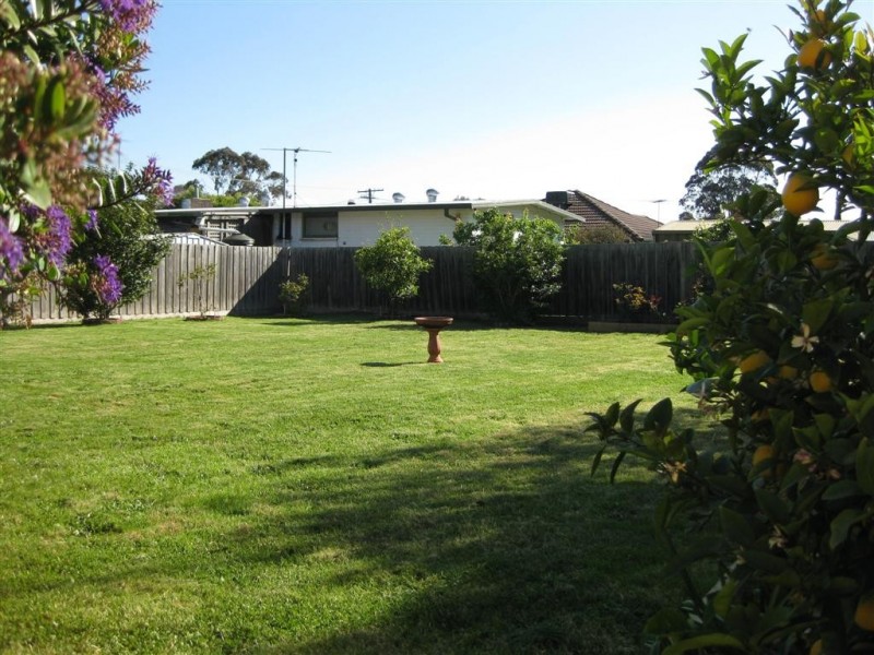 14 Cerberus Road, Baxter VIC 3911