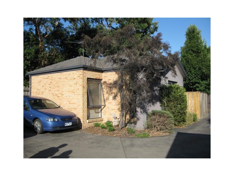11/33 Deane Street, Frankston VIC 3199