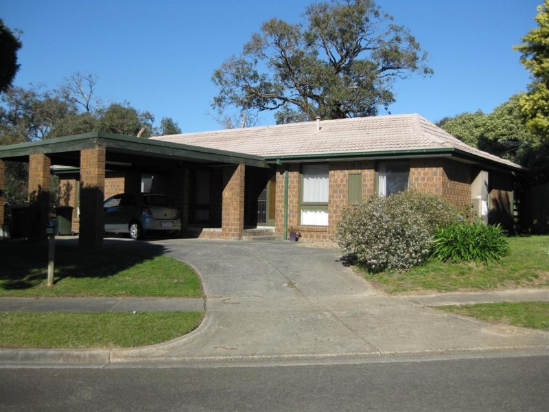 28 Isabella Crescent, Frankston VIC 3199