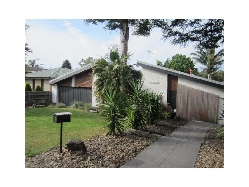 78 Dunsterville Crescent, Frankston VIC 3199