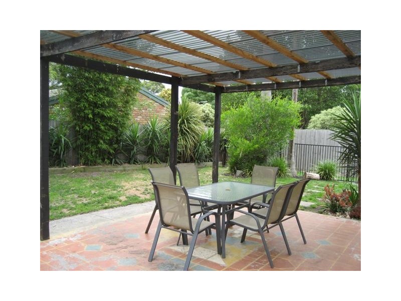 78 Dunsterville Crescent, Frankston VIC 3199