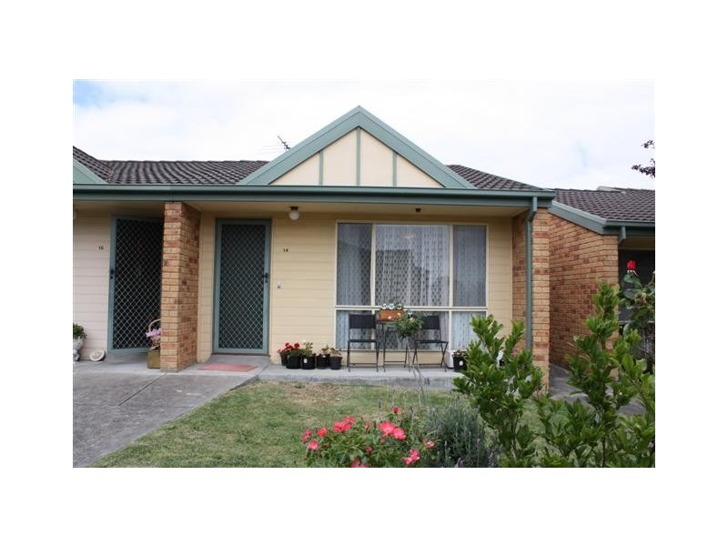 14/18 Reservoir Road, Frankston VIC 3199