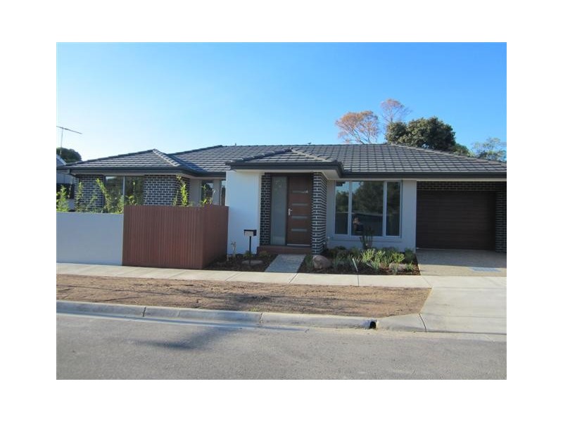 1A Ashleigh Street, Frankston VIC 3199