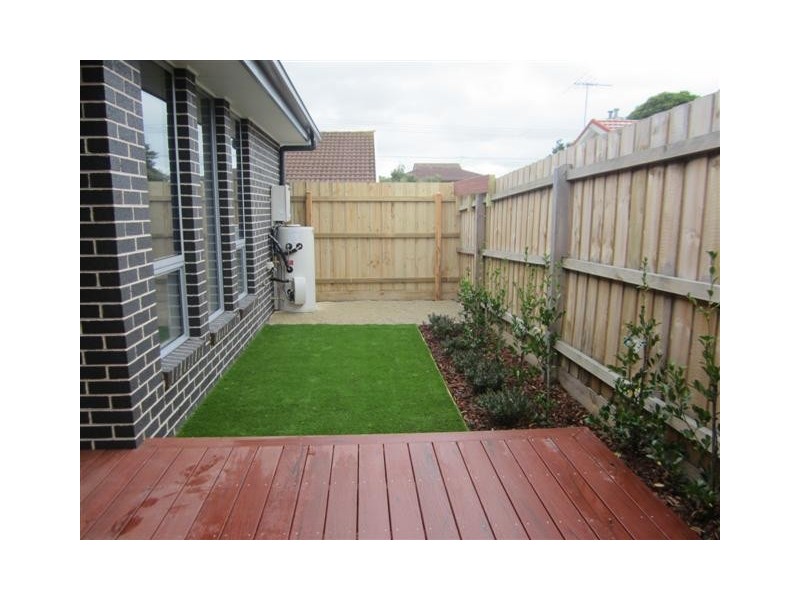 1A Ashleigh Street, Frankston VIC 3199