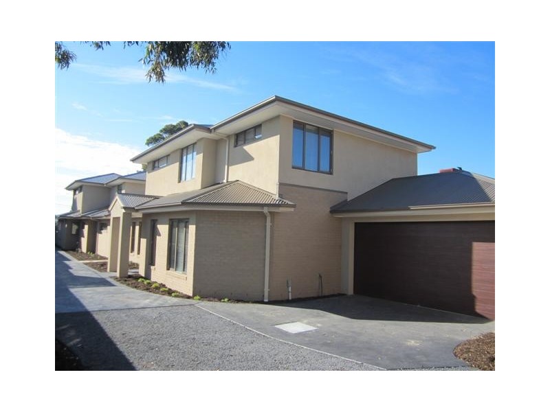 2/30A Williams Street, Frankston VIC 3199