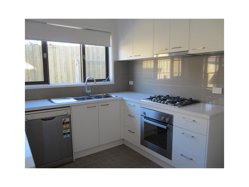 3/30A Williams Street, Frankston VIC 3199