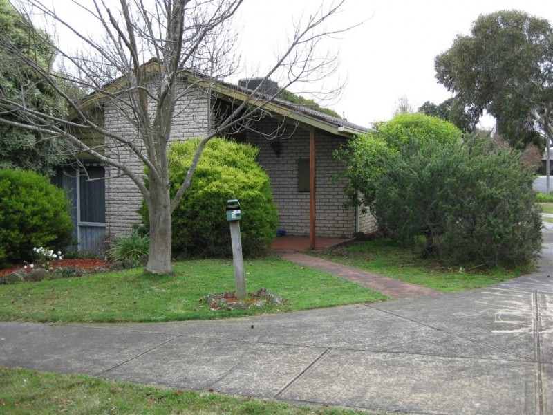 3 Escabon Grove, Frankston VIC 3199