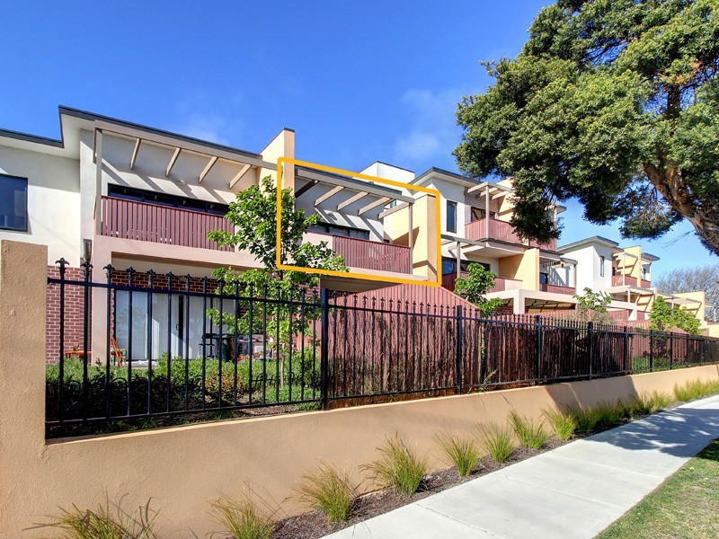 L1-3/5 Culcairn Drive, Frankston South VIC 3199