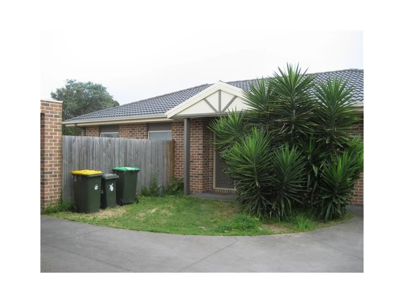 4/27 Cricklewood Avenue, Frankston VIC 3199