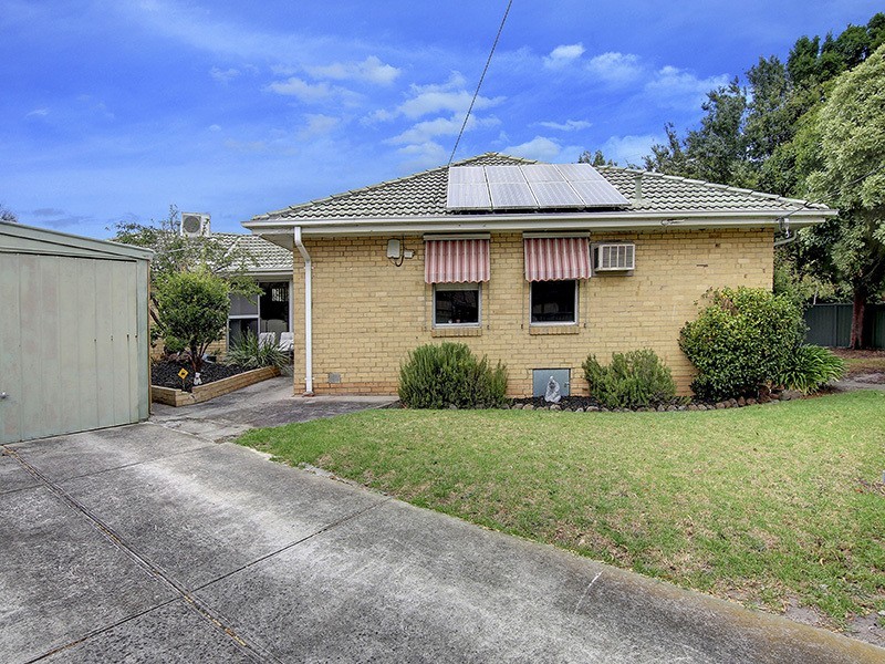 2 Lambert Street, Frankston North VIC 3200