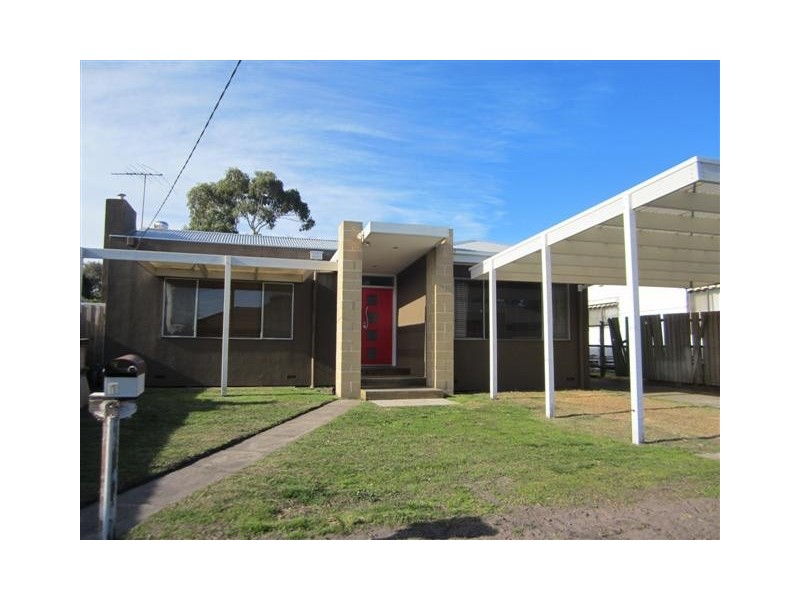 1 Nott Avenue, Frankston VIC 3199