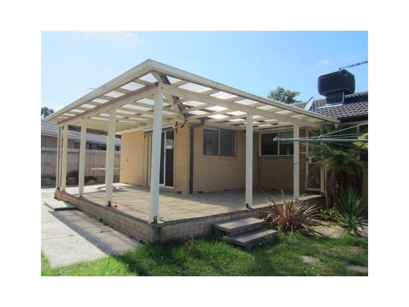 41 Carramar Drive, Frankston VIC 3199