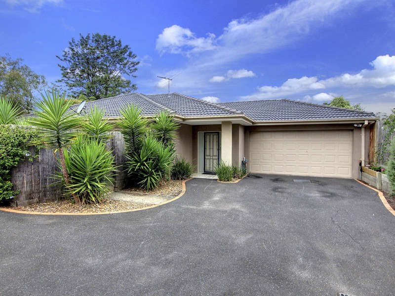 3/50 Edward Street, Langwarrin VIC 3910
