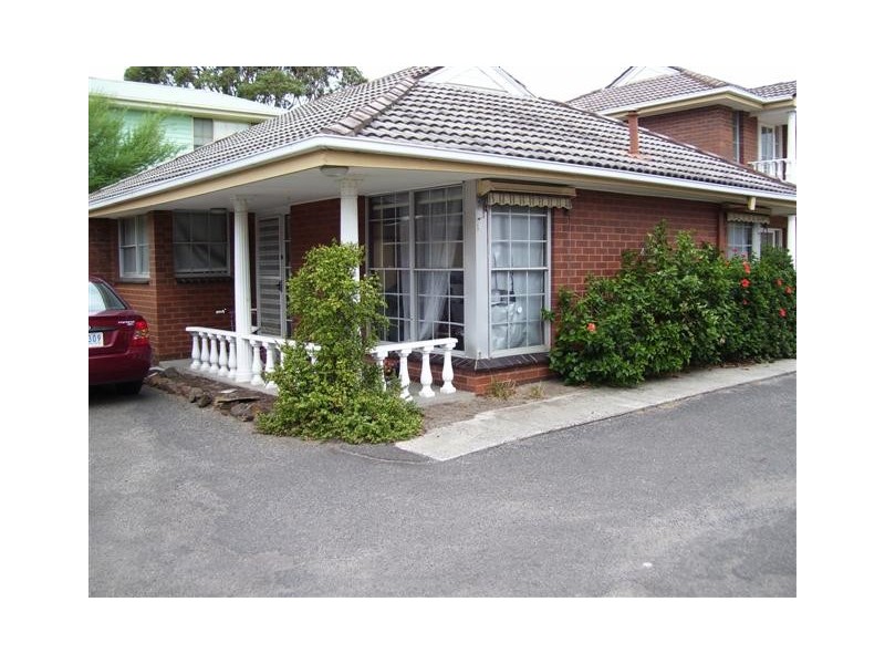 4/23 Williams Street, Frankston VIC 3199