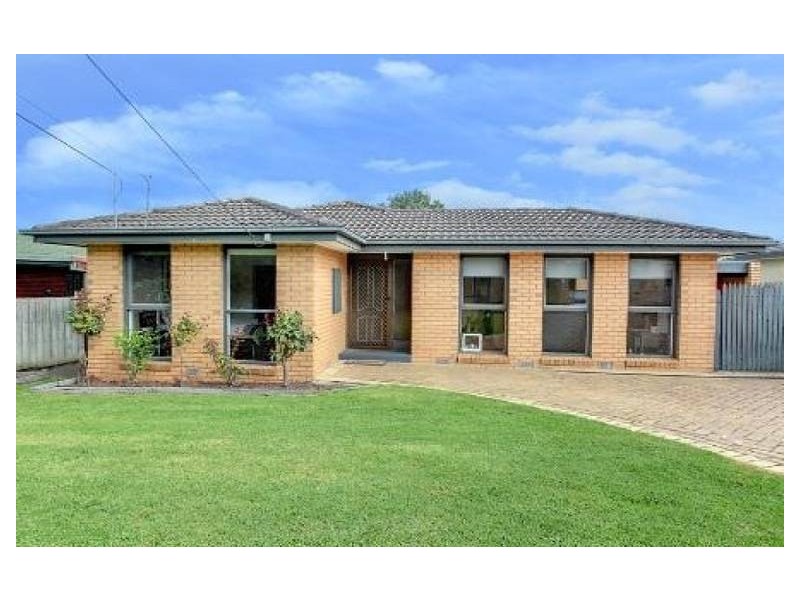 64 Lindrum Road, Frankston VIC 3199