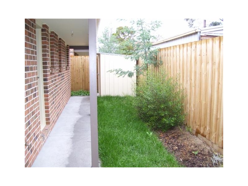 3/27 Cricklewood Avenue, Frankston VIC 3199