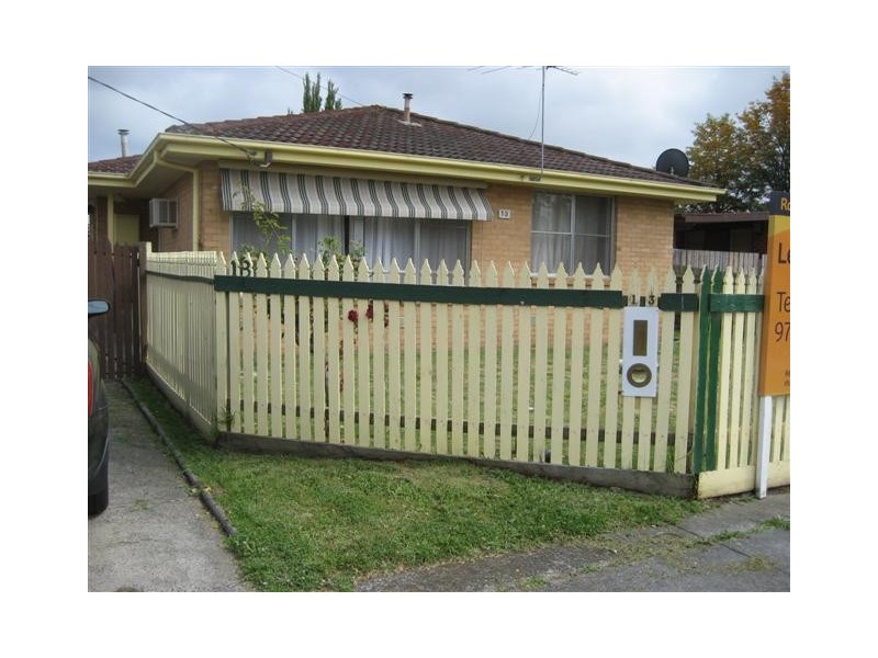 13 Silver Avenue, Frankston North VIC 3200