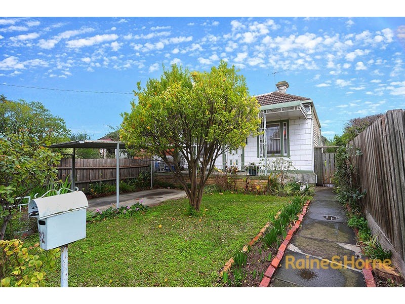 62 and 64 The Parade, Ascot Vale VIC 3032