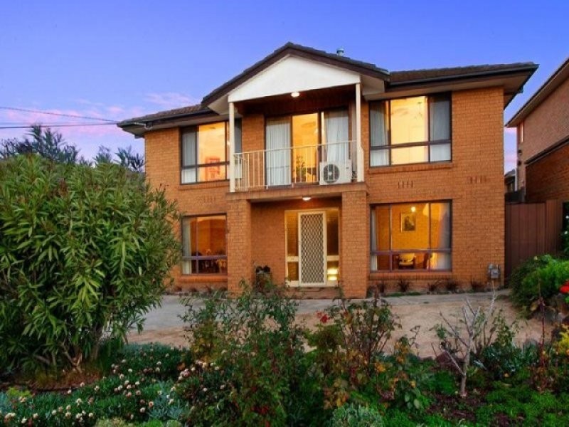 11 Kittyhawk Court, Airport West VIC 3042