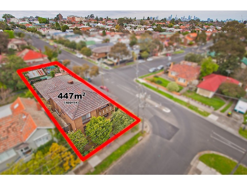 2 Henderson Street, Brunswick West VIC 3055