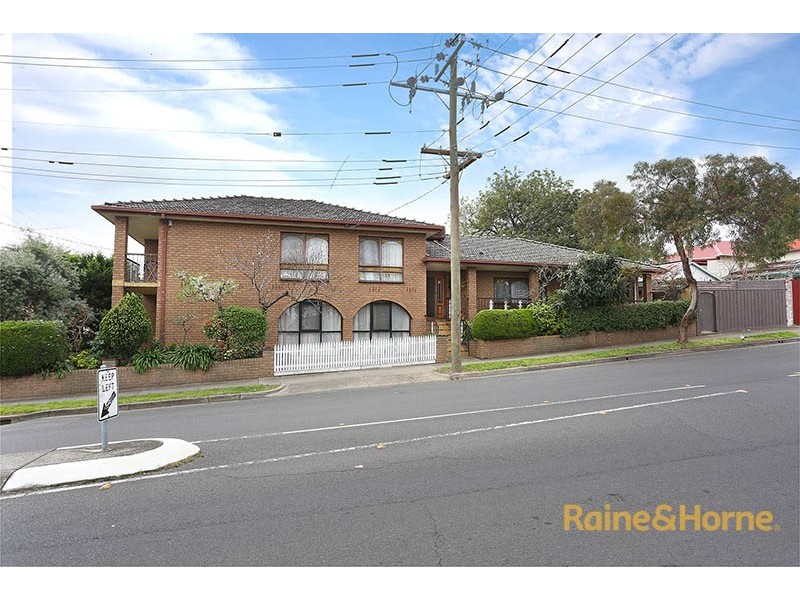 2 Henderson Street, Brunswick West VIC 3055