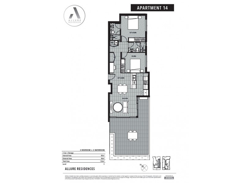 12/18 Hicks Street, Mount Gravatt East QLD 4122