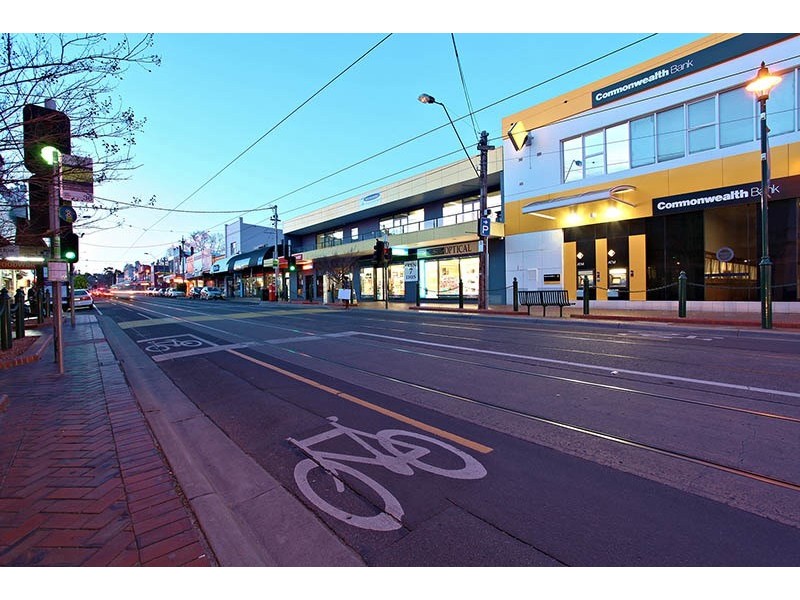 Lot 525 Harmony Road, Ascot Vale VIC 3032