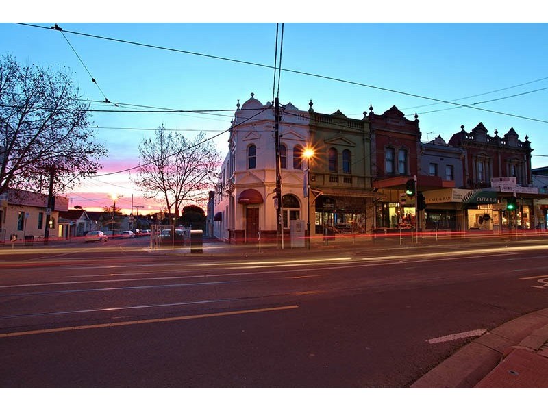 Lot 525 Harmony Road, Ascot Vale VIC 3032