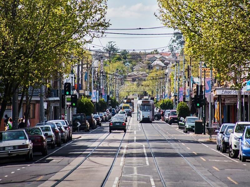 Lot 525 Harmony Road, Ascot Vale VIC 3032