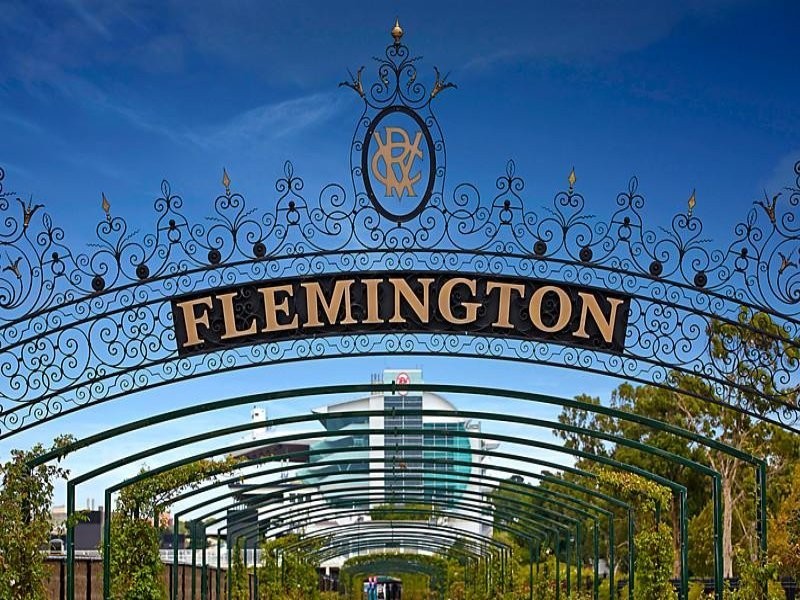 Lot 525 Harmony Road, Ascot Vale VIC 3032