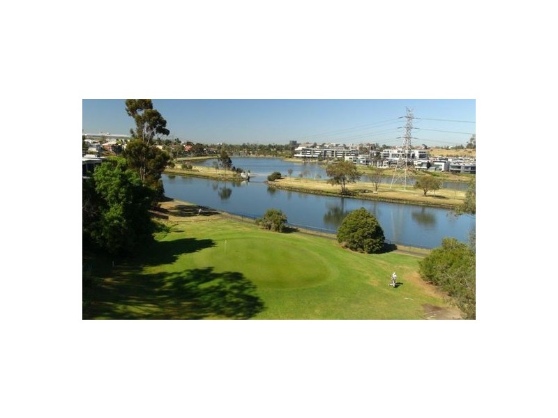 Lot 525 Harmony Road, Ascot Vale VIC 3032