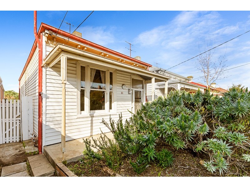 83 Roseberry Street, Ascot Vale VIC 3032