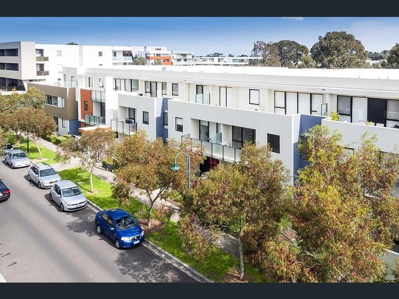 31/8 Crefden Street, Maidstone VIC 3012
