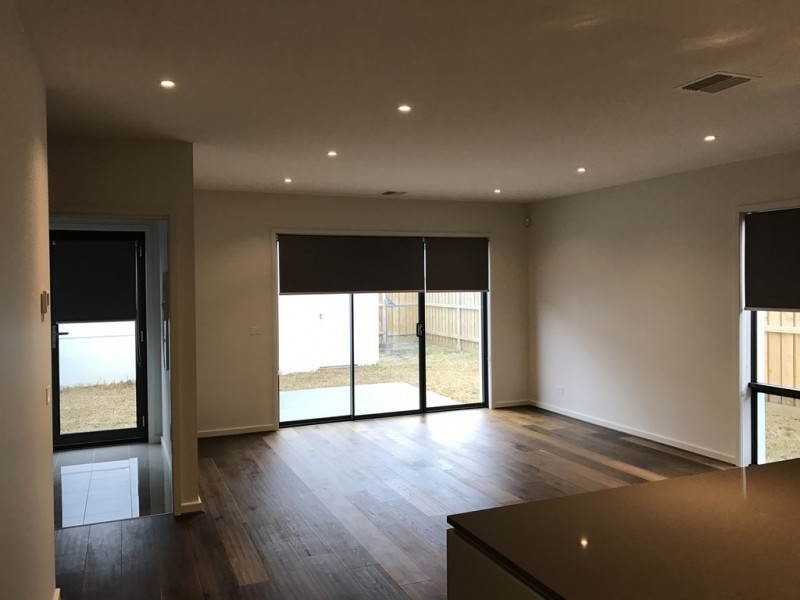 23 Medley Walk, Ascot Vale VIC 3032