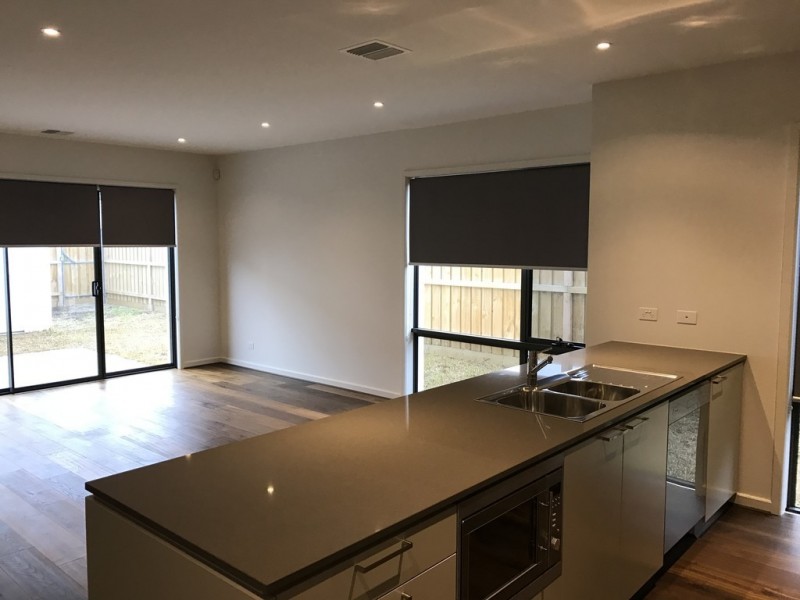 23 Medley Walk, Ascot Vale VIC 3032
