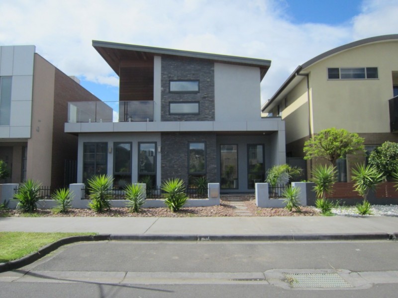 37 Magazine Way, Maribyrnong VIC 3032