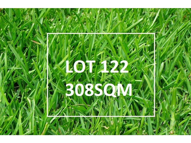 Lot 122 Lincoln Avenue, Officer VIC 3809