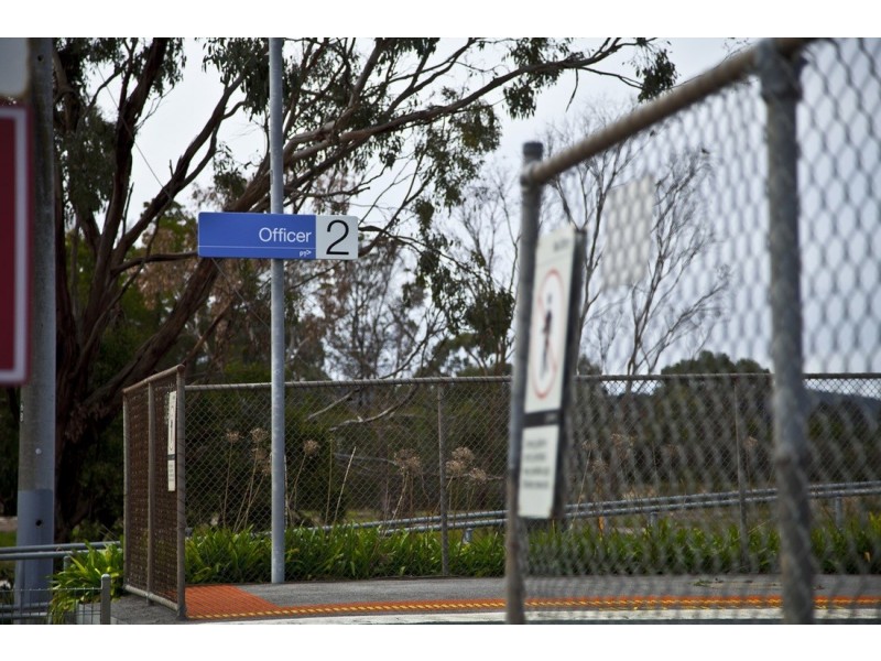 Lot 111 Banksia Drive, Officer VIC 3809