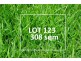 Lot 123 Lincoln Avenue, Officer VIC 3809