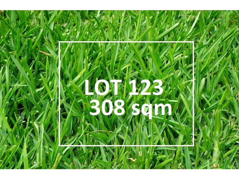 Lot 123 Lincoln Avenue, Officer VIC 3809