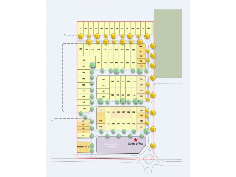 Lot 104 Banksia Drive, Officer VIC 3809
