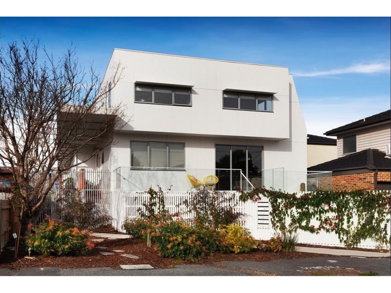 5/39 Sandown Road, Ascot Vale VIC 3032