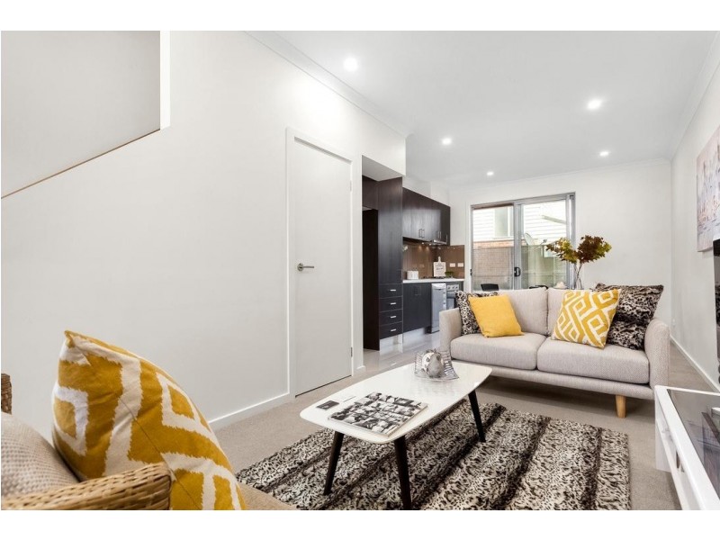 5/39 Sandown Road, Ascot Vale VIC 3032