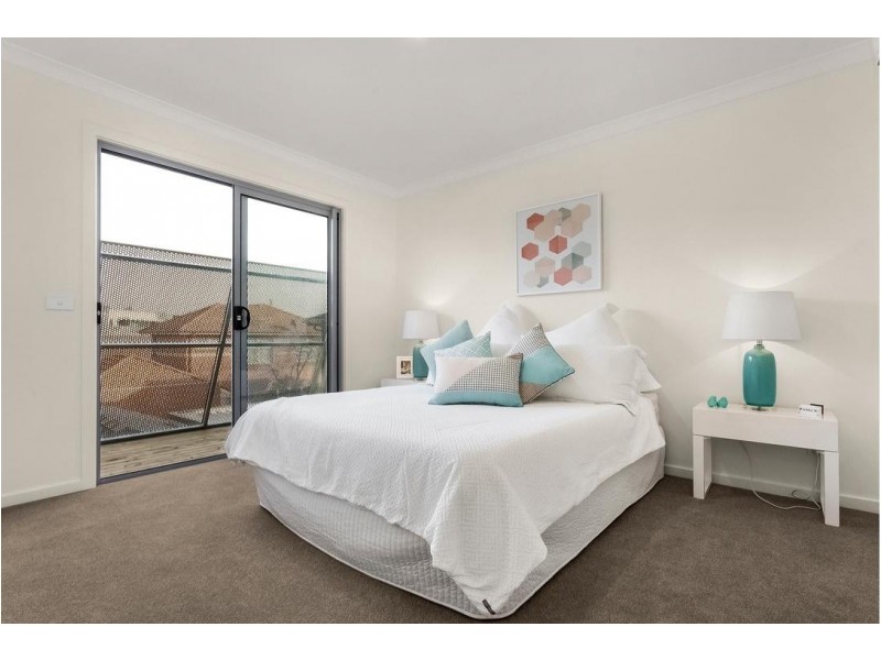 5/39 Sandown Road, Ascot Vale VIC 3032