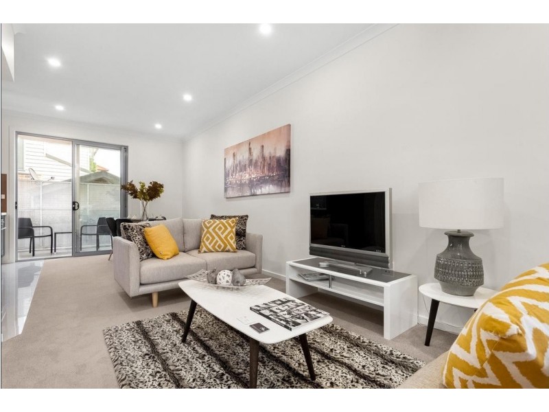 5/39 Sandown Road, Ascot Vale VIC 3032