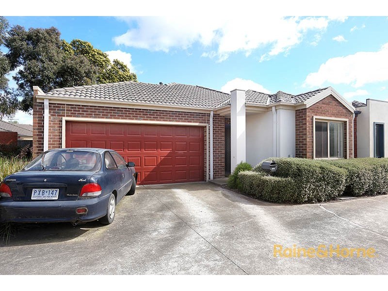 4/15A Hooker Road, Werribee VIC 3030